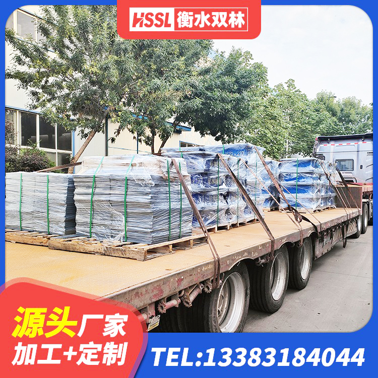 沈北新区高阻尼支座HDR什么价格 沈北新区阻尼减震支座 沈北新区建筑高阻尼减橡胶隔震支座 沈北新区建筑分散力型隔震支座源头工厂 - 第3张