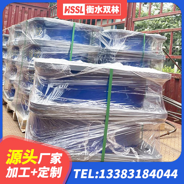 沈北新区钢结构抗震支座厂家 沈北新区建筑水平力分散力型隔震支座厂家 沈北新区建筑Y4Q铅芯橡胶隔震支座源头工厂 沈北新区LNR400天然隔震支座生产厂家 - 第6张