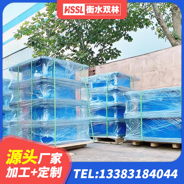 沈北新区LNR固定支座厂家电话 沈北新区建筑隔震层支座生产厂家 沈北新区LNR建筑隔震支座多少钱 沈北新区铅芯减震支座厂家 - 第3张
