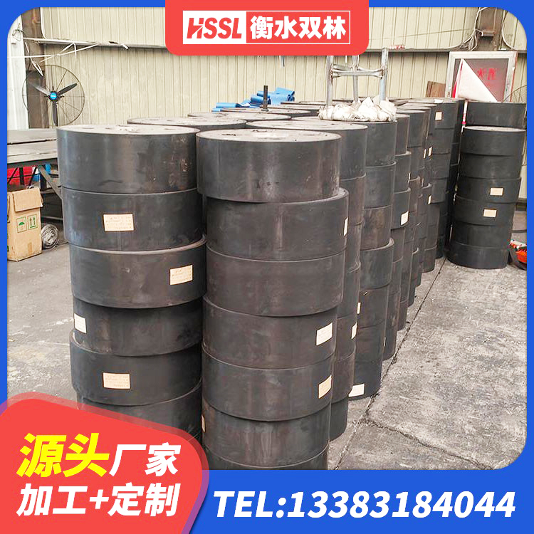 沈北新区高承载力隔震支座 沈北新区建筑隔震减震橡胶隔震支座 沈北新区橡胶减隔震支座厂家 沈北新区铅芯橡胶防震支座费用 - 第3张